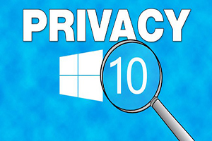 Kiểm soát quyền riêng tư trên máy tính Windows 10 với 5 thủ thuật này